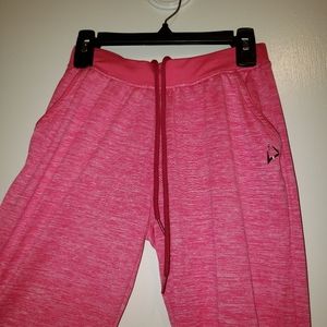 nitrite track pants
